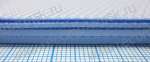 Thermal pad 0.5mm blue 3 W/mK (теплопроводящая резина)