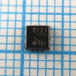 TPCC8131 8131 30V 10A - P канальный транзистор