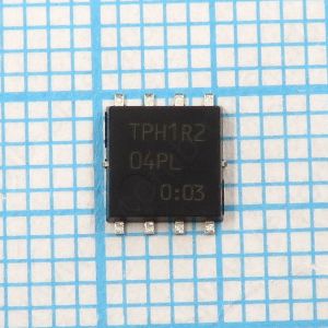 TPH1R204PL 40V 150A - N канальный транзистор