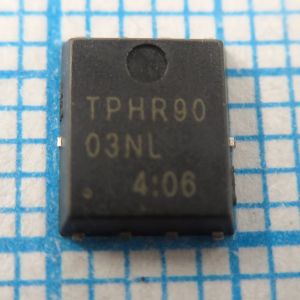 TPHR9003NL 30V 60A - N-канальный транзистор
