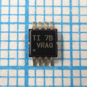 TPS2060 VRAQ - Выключатели с ограничением тока