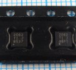 TPS2062 QFN