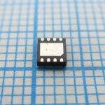 TPS2062 QFN
