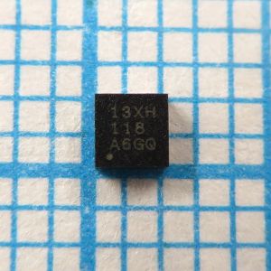 TPS22975DSGR 13XH - Переключатель нагрузки