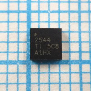 TPS2544RTER 2544 - Контроллер USB для зарядки и выключения питания