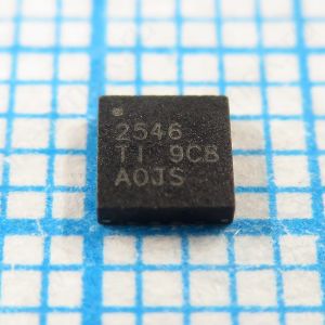 TPS2546 2546 TPS2546RTER - ШИМ контроллер