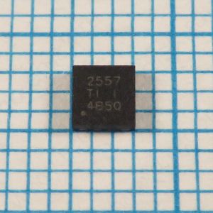 TPS2557DRB TPS2557 2557- ШИМ контроллер