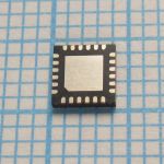 TPS51116 QFN