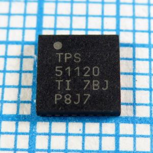 TPS51120 - Микросхема
