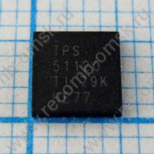 TPS51120 - Микросхема