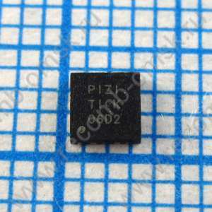 TPS51218 PIZI - Одно-фазный понижающий синхронный ШИМ контроллер