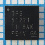 TPS51221