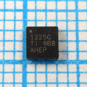 TPS51225C TPS51225CRUKR 1225C - 2х канальный ШИМ контроллер