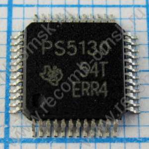 TPS5130 PS5130 - ШИМ контроллер