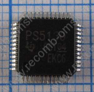 TPS5130 PS5130 - ШИМ контроллер