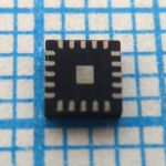 TPS51396RJER
