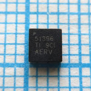 TPS51396RJER TPS51396R 51396 - ШИМ преобразователь