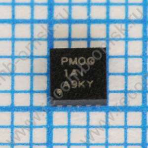 TPS61087 PMOQ - Одно-канальные повышающий преобразователь