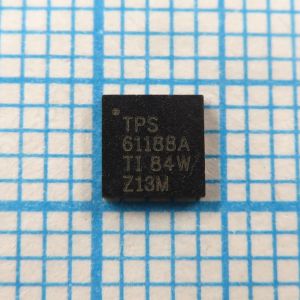 TPS61188ARUYR 61188A - Светодиодный драйвер
