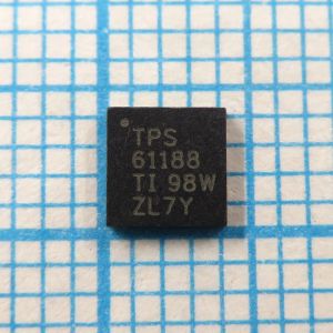TPS61188RGER TPS61188 - Светодиодный драйвер