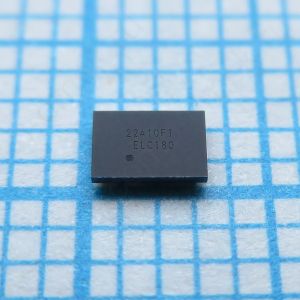TPS62180YZFR ELC180 - 2-Фазные понижающие преобразователи с технологией AEE™
