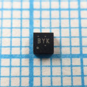 TPS62260DRVR BYK - ШИМ преобразователь