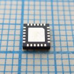TPS65194RGER