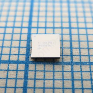 TPS65994ADYBGR TPS65994AD BGA - Двухпортовый контроллер USB Type-C и USB PD со встроенным источником питания