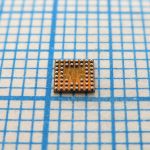 TPS65994ADYBGR BGA