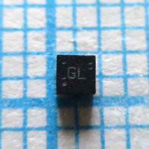 TPS71745 TPS71745DSET GL  4.5V - Линейный регулятор