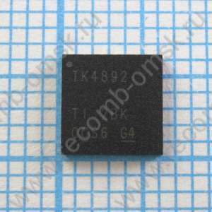 TS3L4892 TK4892 - Гигабитный сетевой коммутатор SPDT