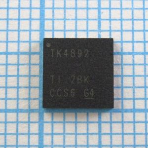 TS3L4892 TK4892 - Гигабитный сетевой коммутатор SPDT