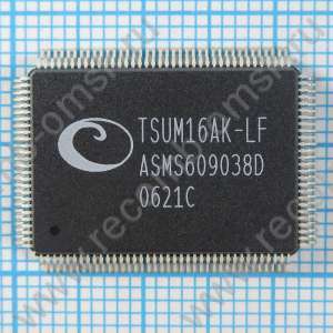 Скалер с контроллером управления TFT монитора - TSUM16AK-LF