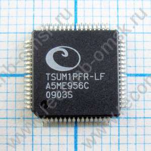 TSUM1PFR-LF - Скалер с контроллером управления TFT монитора