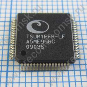 TSUM1PFR-LF - Скалер с контроллером управления TFT монитора