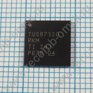 TUSB7320RKM - USB 3.0 xHCI HOST CONTROLLER