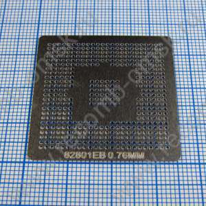 Трафарет BGA NH82801EB FW82801EB FW82801ER NH82801ER.