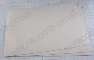 Thermal pad 0.5mm (теплопроводящая резина)