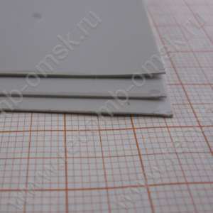 Thermal pad 0.5mm (теплопроводящая резина)
