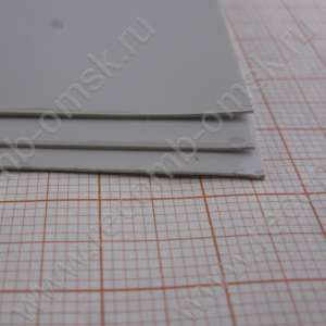 Thermal pad 0.5mm (теплопроводящая резина)