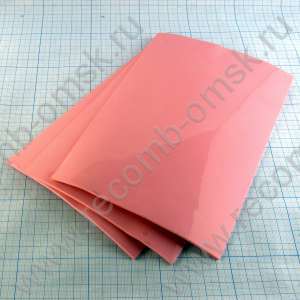 Thermal pad 2.0mm pink (теплопроводящая резина)