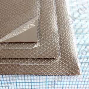 Thermal pad 1mm (теплопроводящая резина)