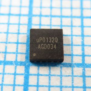 uP0132Q - LDO контроллер питания