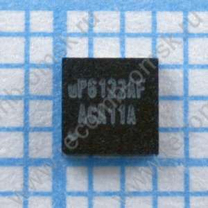 uP6122AF - ШИМ контроллер