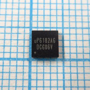 Контроллер - uP6182AG