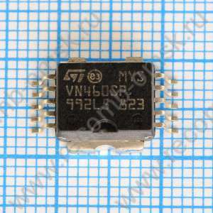VN460SP - Миросхема