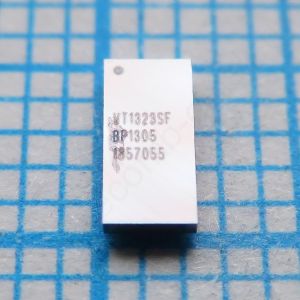 VT1323SF - микроконтроллер 