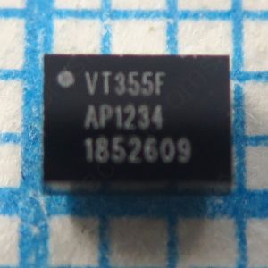 VT355FCX VT355F - ШИМ контроллер