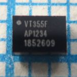 VT355FCX