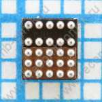 VT357FCX